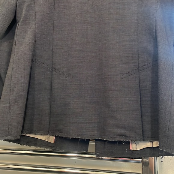 Banana Republic Blazer 6 - Picture 8 of 9